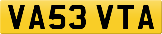 VA53VTA